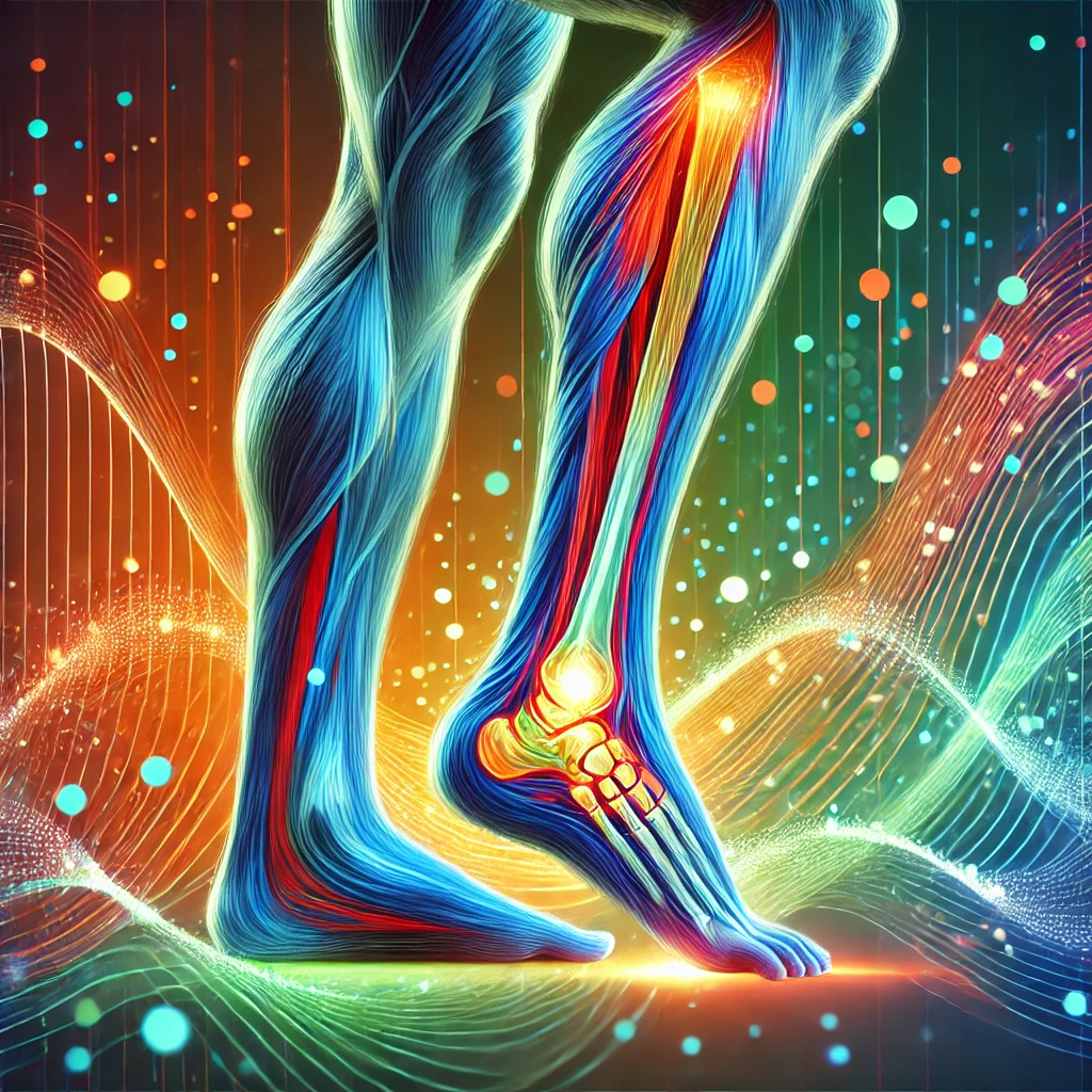 Shockwave Therapy for Achilles Tendonitis: A Comprehensive Guide