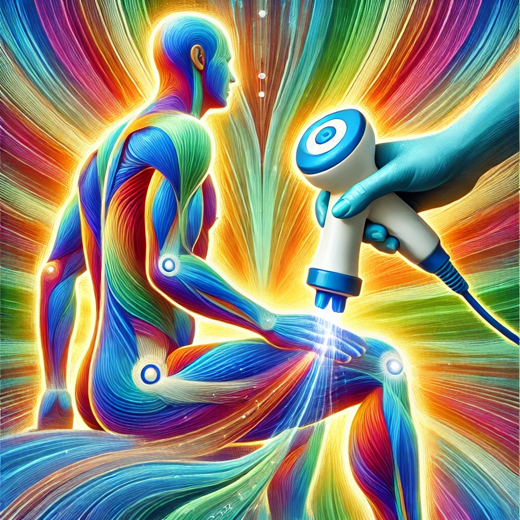 Shockwave Therapy Machine for Home Use: A Comprehensive Guide